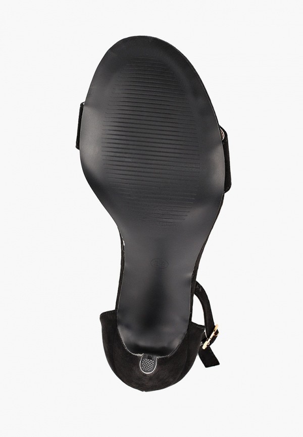 

Босоножки Sweet Shoes, Черный, Sweet Shoes SW010AWITLT1