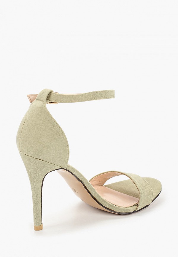 

Босоножки Sweet Shoes, Зеленый, Sweet Shoes SW010AWITLT3