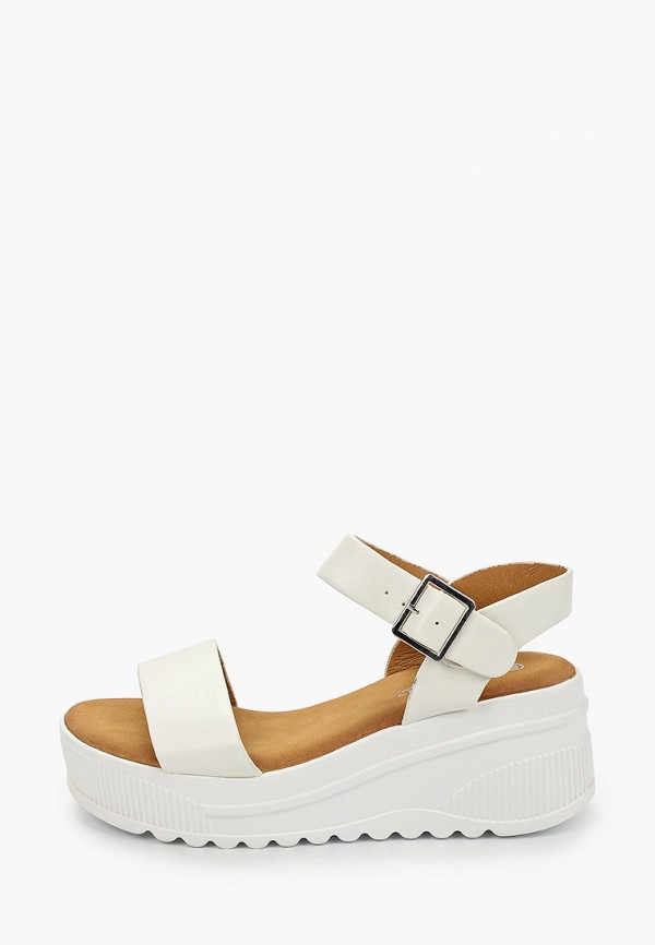 

Босоножки Sweet Shoes, Белый