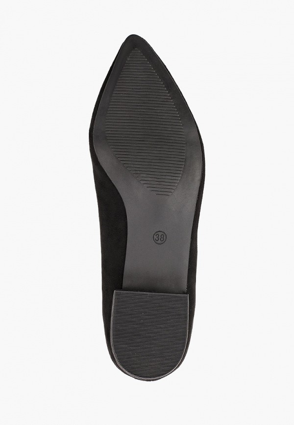 

Туфли Sweet Shoes, Черный, Sweet Shoes SW010AWITTY1