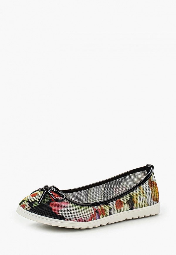 

Балетки Sweet Shoes, Разноцветный
