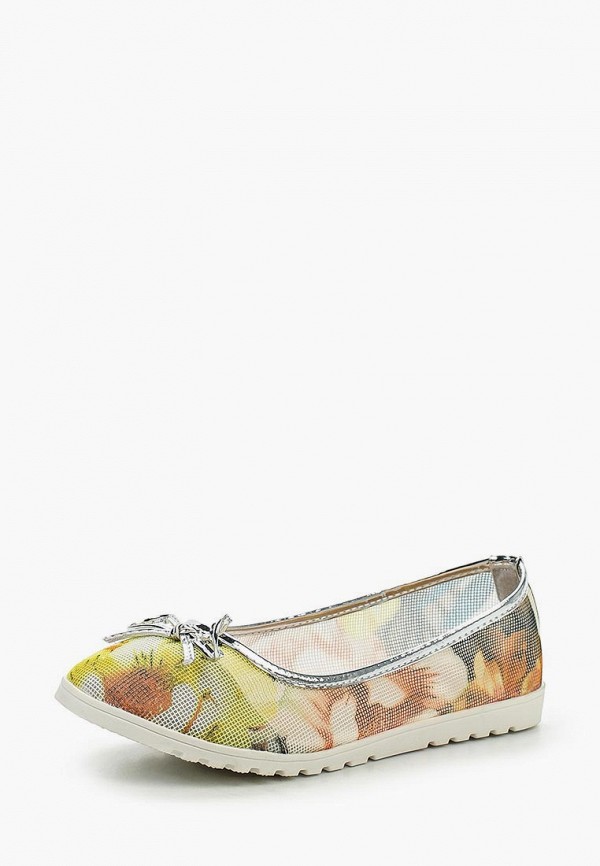 

Балетки Sweet Shoes, Разноцветный