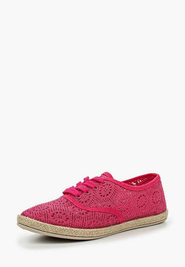 

Кеды Sweet Shoes, Розовый