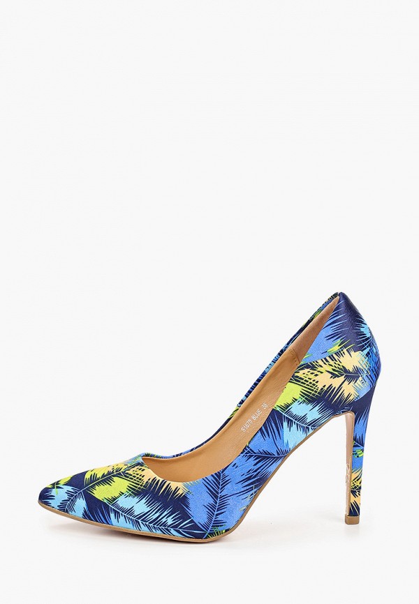

Туфли Sweet Shoes, Разноцветный