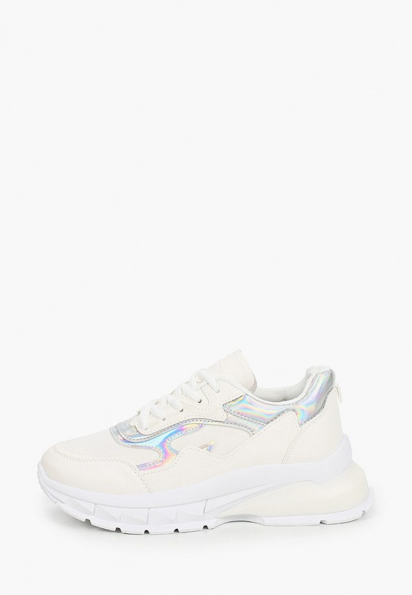

Кроссовки Sweet Shoes, Белый