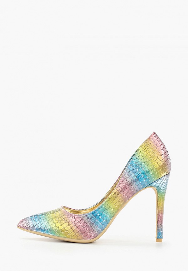 

Туфли Sweet Shoes, Разноцветный
