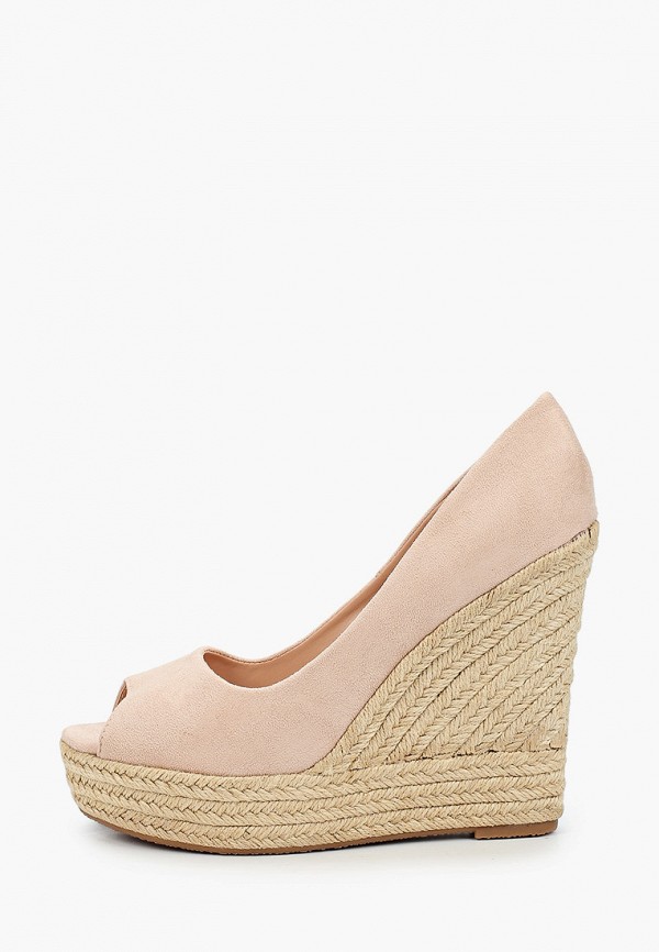 

Туфли Sweet Shoes, Розовый