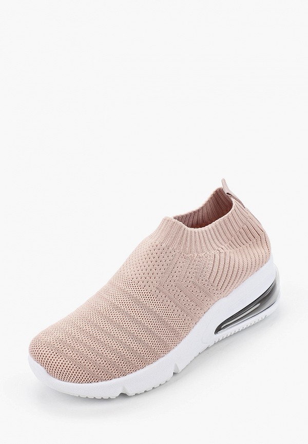 

Кроссовки Sweet Shoes, Розовый