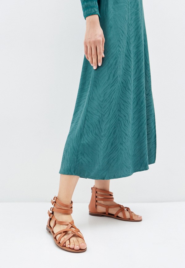 

Сандалии Sweet Shoes, Коричневый, Sweet Shoes SW010AWJFEE0