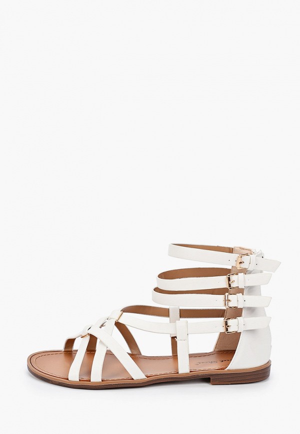 

Сандалии Sweet Shoes, Белый