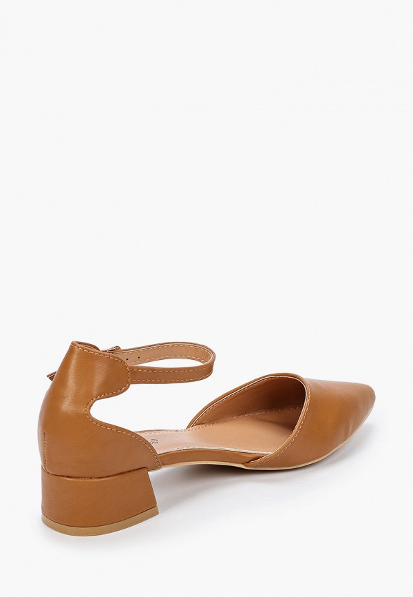 

Туфли Sweet Shoes, Коричневый