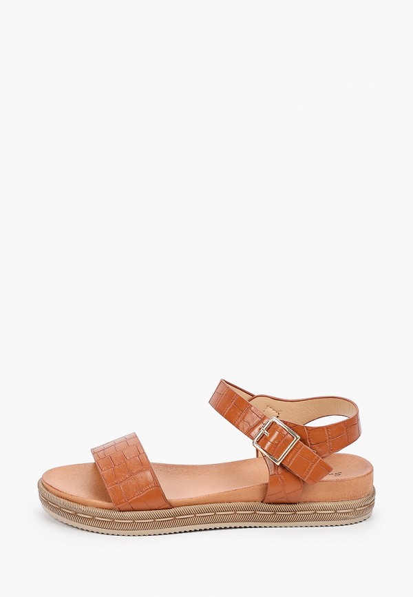 

Сандалии Sweet Shoes, Коричневый