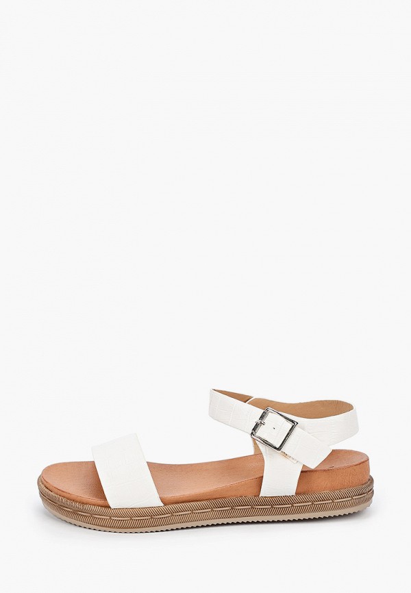

Сандалии Sweet Shoes, Белый, Sweet Shoes SW010AWJFEG5