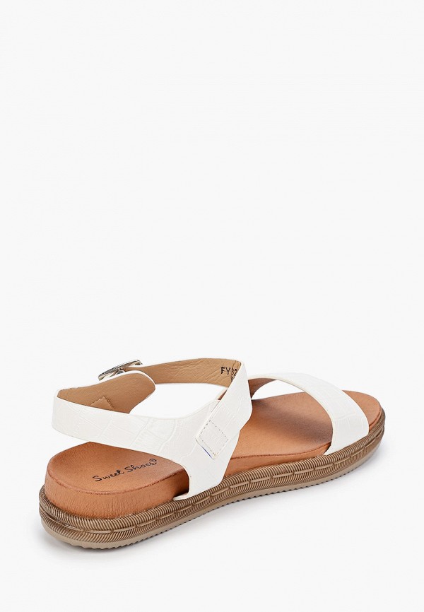 

Сандалии Sweet Shoes, Белый