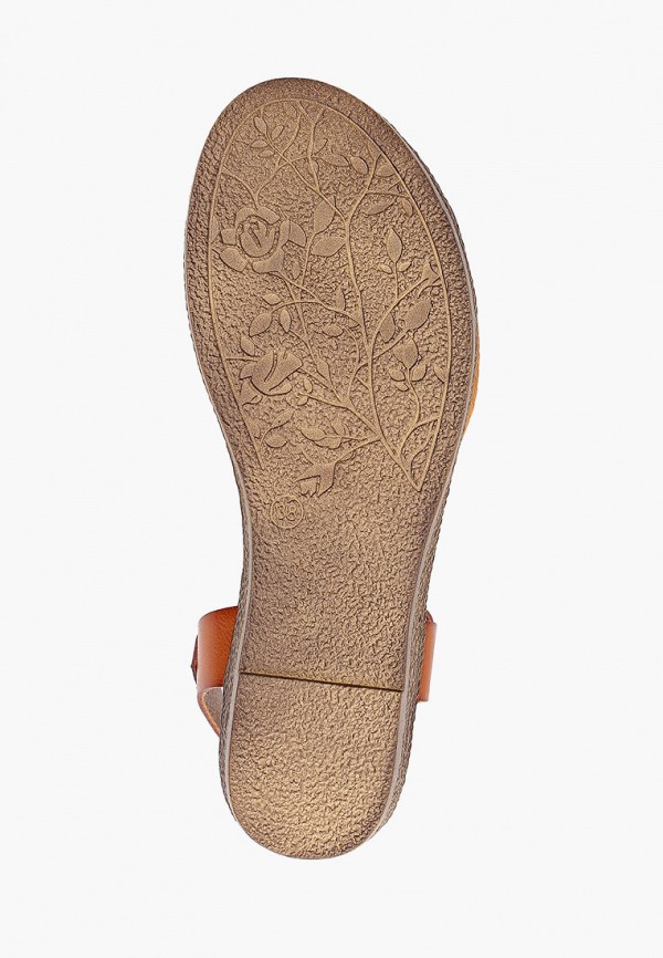 

Сандалии Sweet Shoes, Коричневый, Sweet Shoes SW010AWJFEH5
