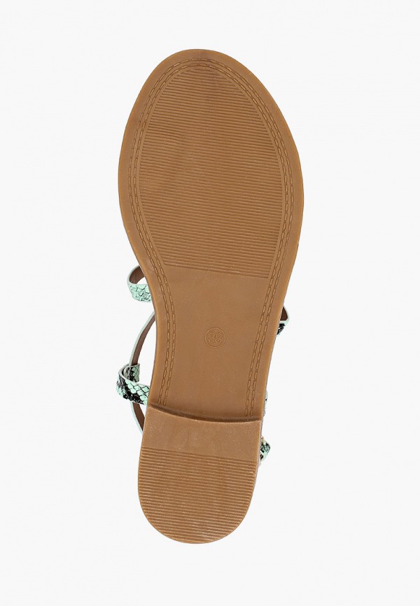 

Сандалии Sweet Shoes, Бирюзовый, Sweet Shoes SW010AWJFEI2
