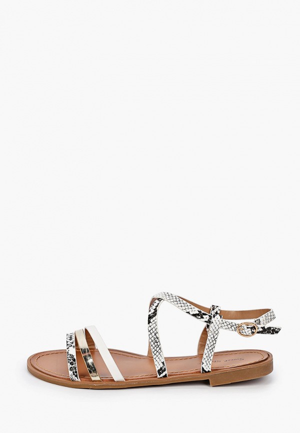 

Сандалии Sweet Shoes, Белый