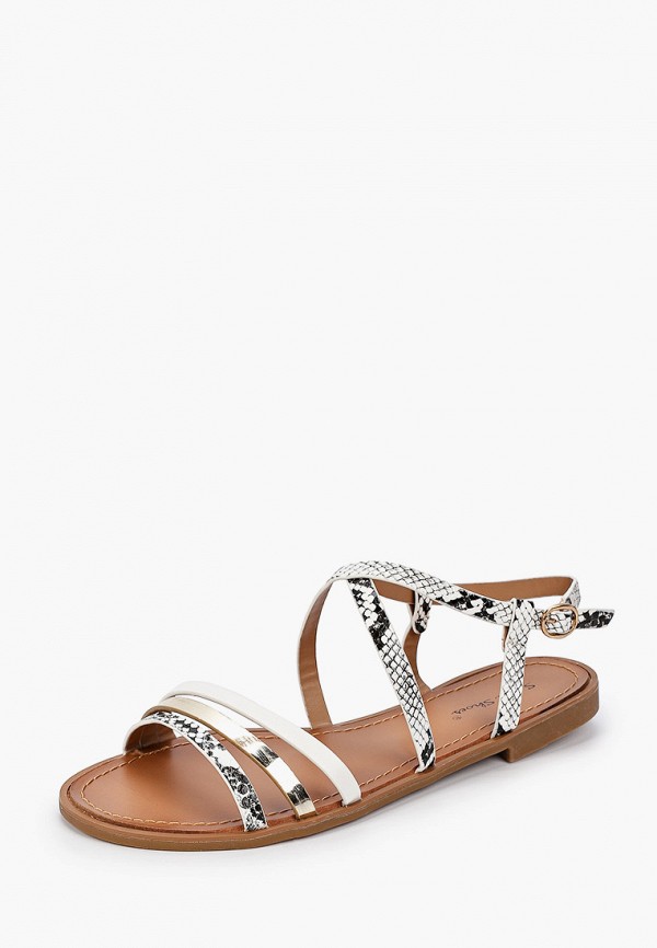

Сандалии Sweet Shoes, Белый, Sweet Shoes SW010AWJFEI3