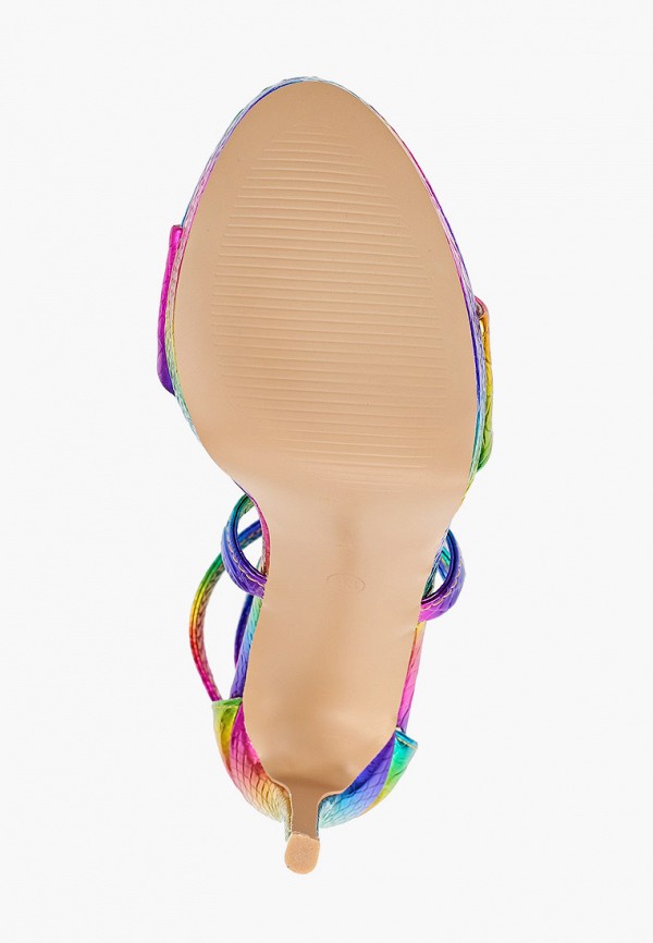 

Босоножки Sweet Shoes, Мультиколор, Sweet Shoes SW010AWJFEI4