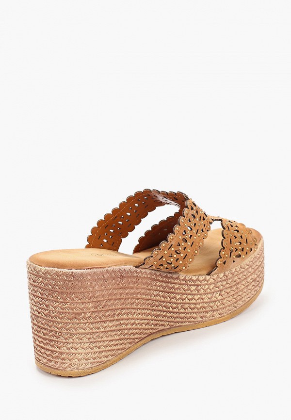 

Сабо Sweet Shoes, Коричневый, Sweet Shoes SW010AWJFEI7