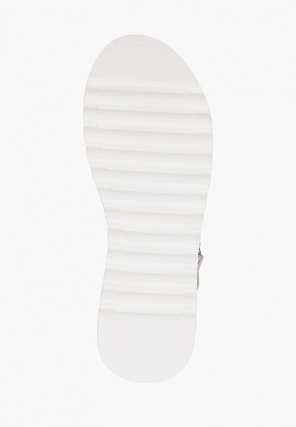 

Босоножки Sweet Shoes, Серебряный, Sweet Shoes SW010AWJFEI9