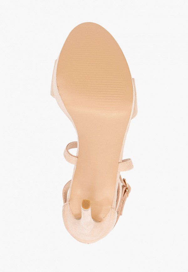 

Босоножки Sweet Shoes, Бежевый, Sweet Shoes SW010AWJFEO3