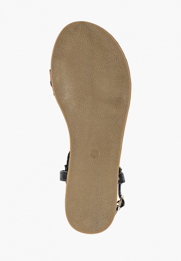 

Сандалии Sweet Shoes, Черный, Sweet Shoes SW010AWJFEP1
