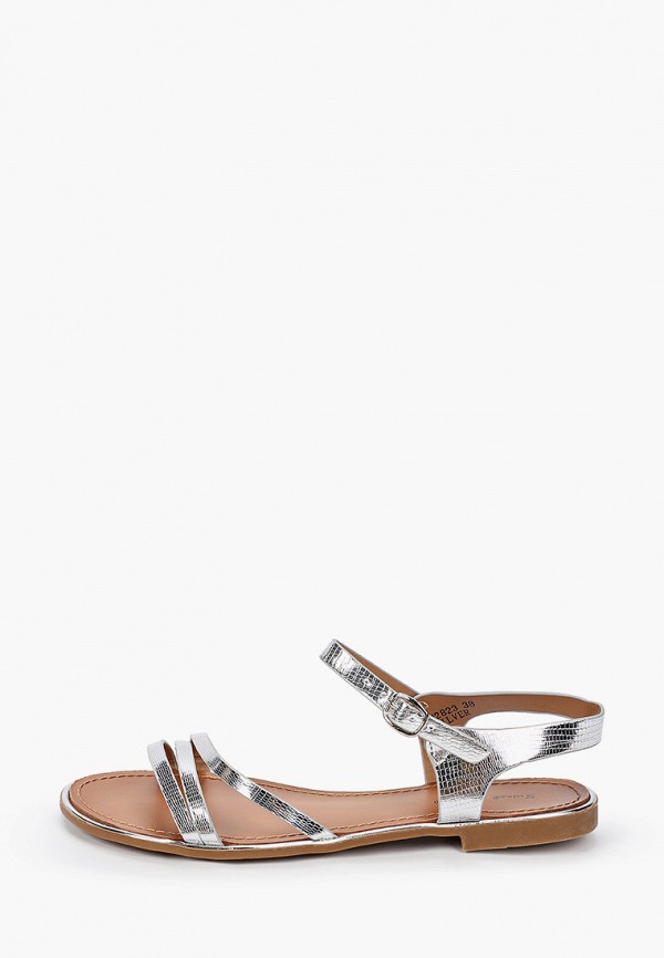 

Сандалии Sweet Shoes, Серебряный, Sweet Shoes SW010AWJFEP4