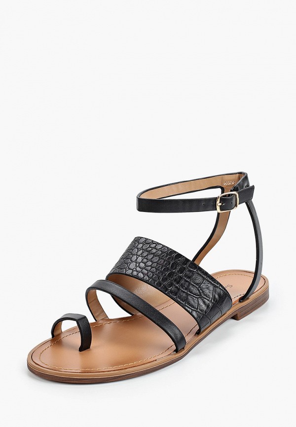 

Сандалии Sweet Shoes, Черный, Sweet Shoes SW010AWJFEP9