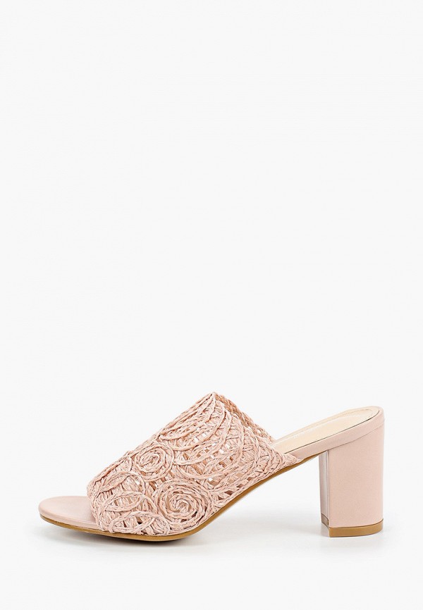 

Сабо Sweet Shoes, Розовый