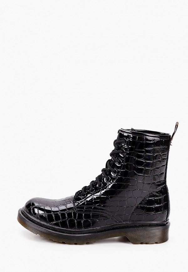 

Ботинки Sweet Shoes, Черный