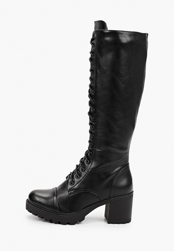 

Сапоги Sweet Shoes, Черный