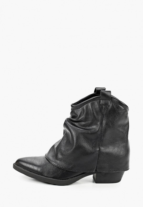 

Ботильоны Sweet Shoes, Черный