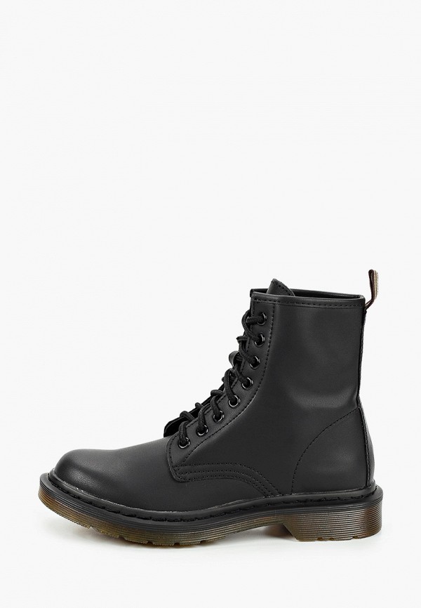 

Ботинки Sweet Shoes, Черный
