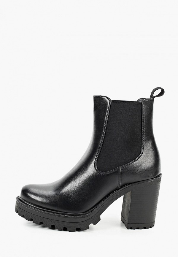 

Ботильоны Sweet Shoes, Черный