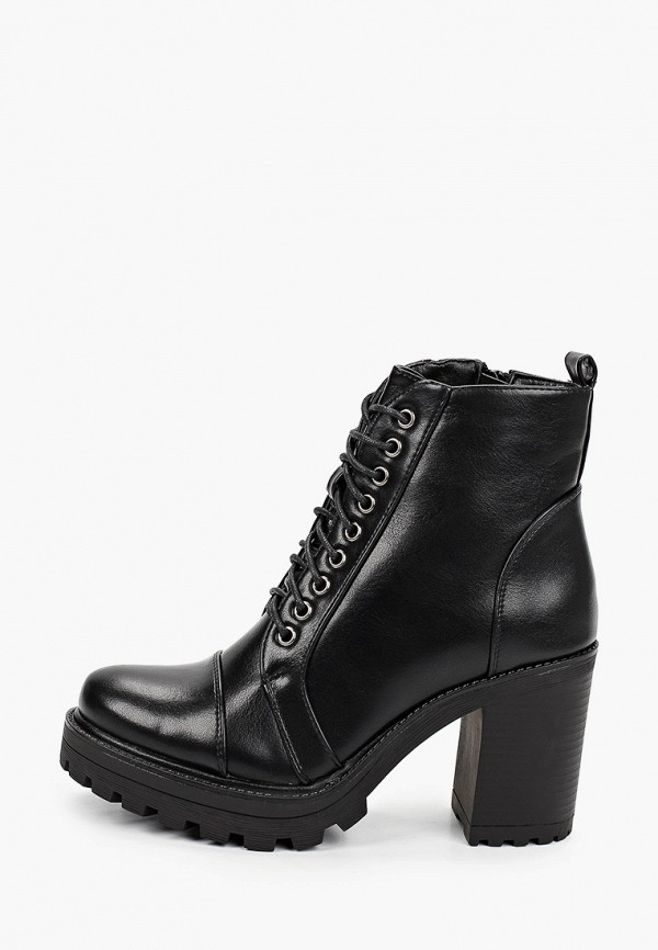 

Ботильоны Sweet Shoes, Черный