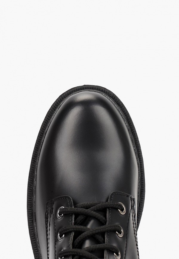 

Полусапоги Sweet Shoes, Черный