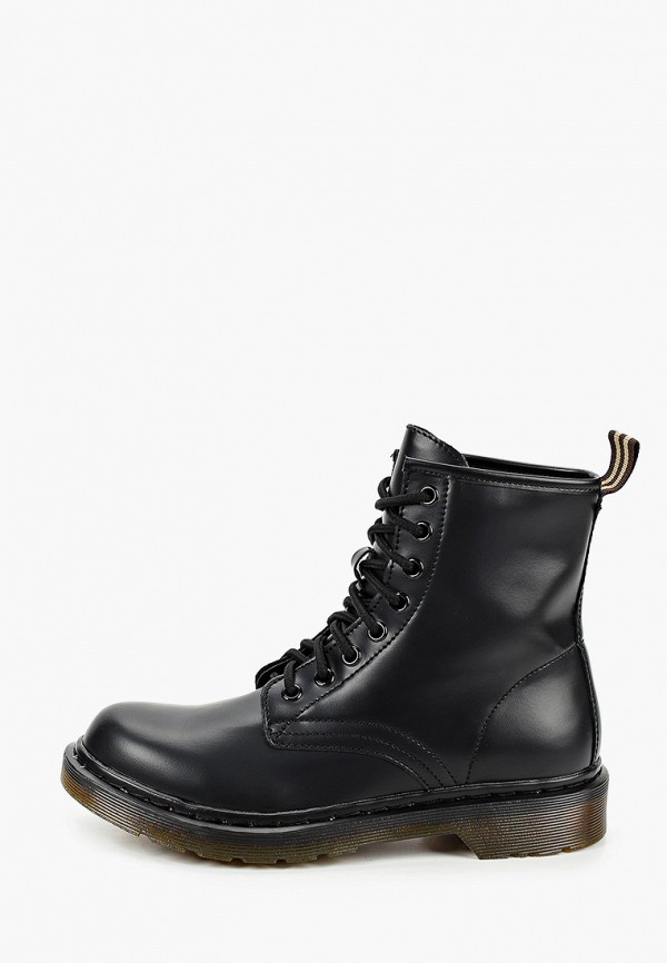 

Ботинки Sweet Shoes, Черный