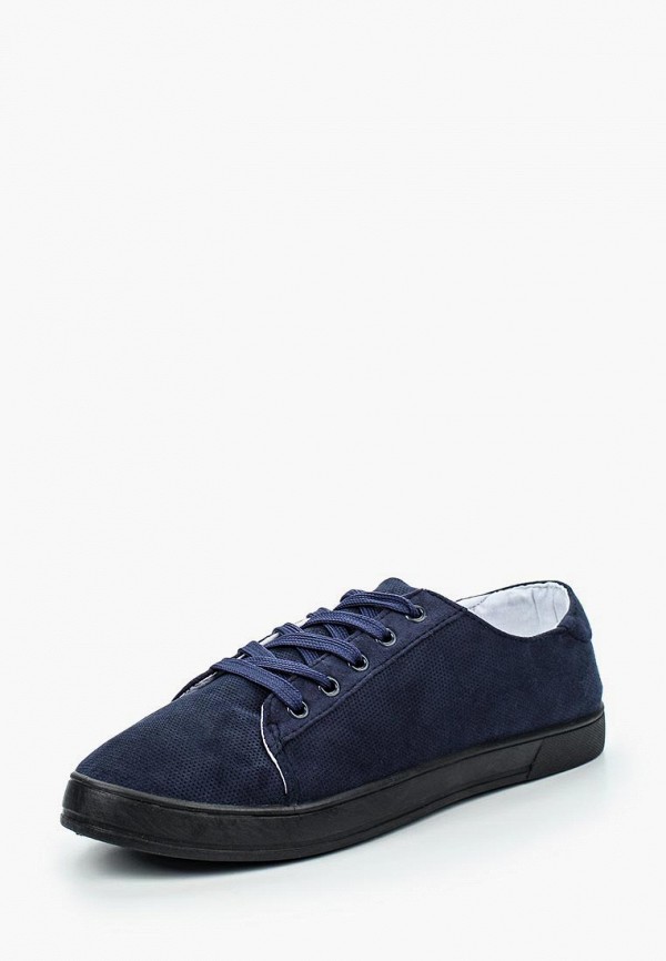 

Кеды Sweet Shoes, Синий