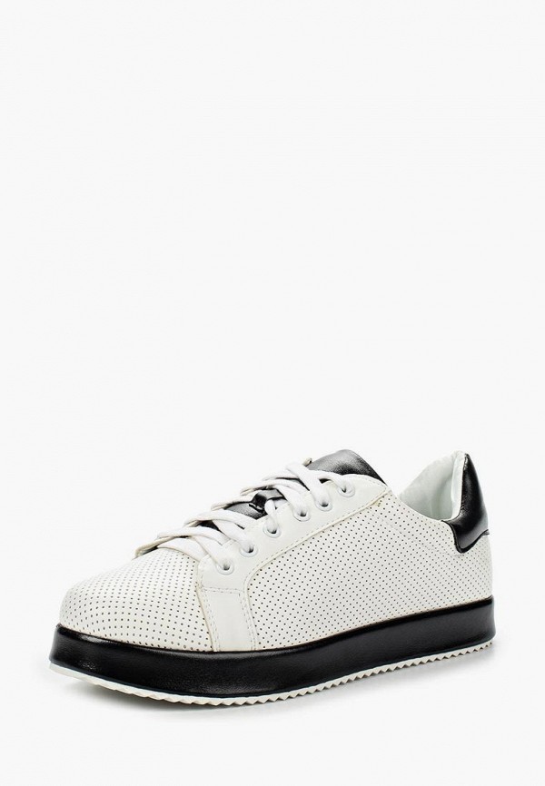 

Кеды Sweet Shoes, Белый