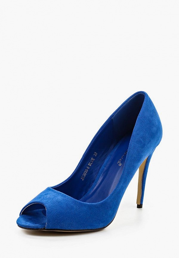 

Туфли Sweet Shoes, Синий