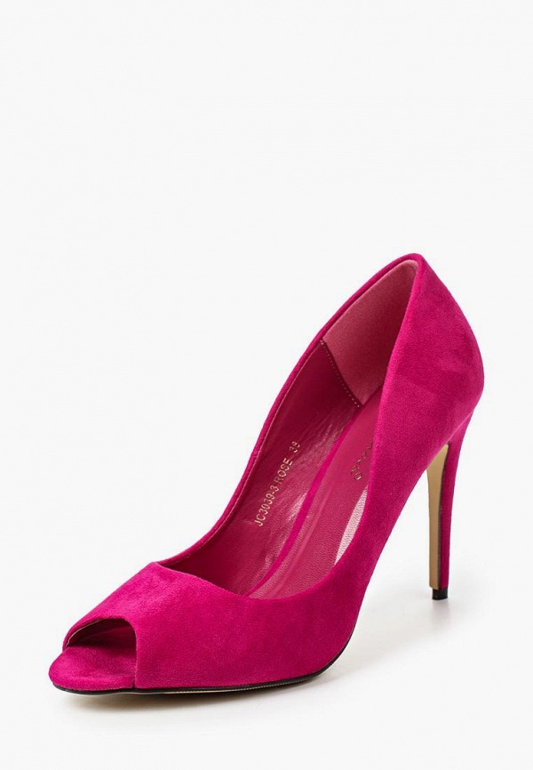 

Туфли Sweet Shoes, Розовый