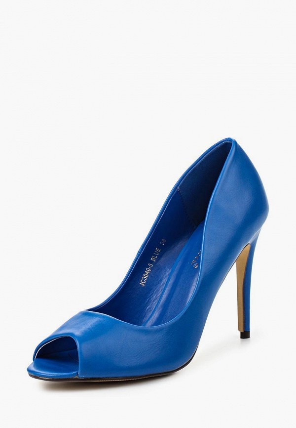 

Туфли Sweet Shoes, Синий
