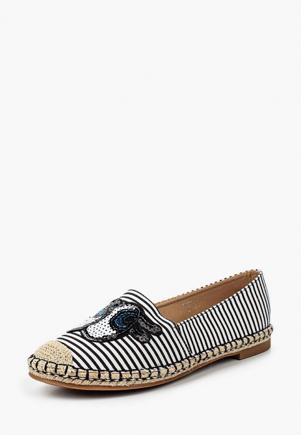 

Эспадрильи Sweet Shoes, Разноцветный