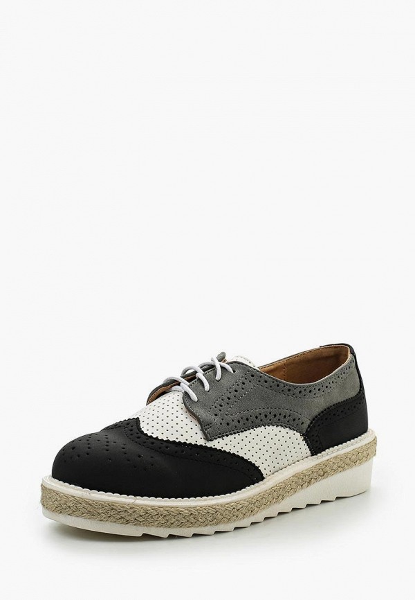 

Ботинки Sweet Shoes, Разноцветный