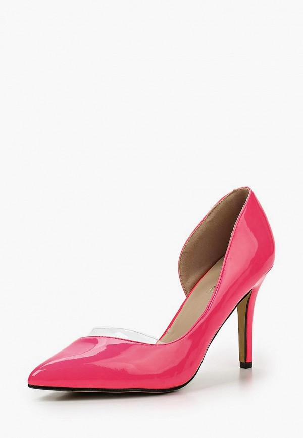 

Туфли Sweet Shoes, Розовый