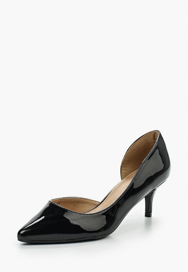 

Туфли Sweet Shoes, Черный