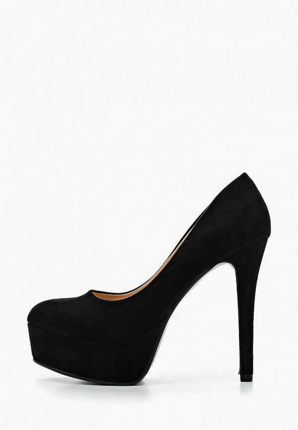 

Туфли Sweet Shoes, Черный