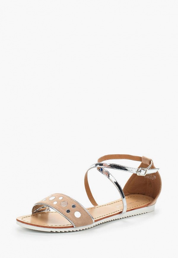 Сандалии Sweet Shoes Sweet Shoes SW010AWTRM21
