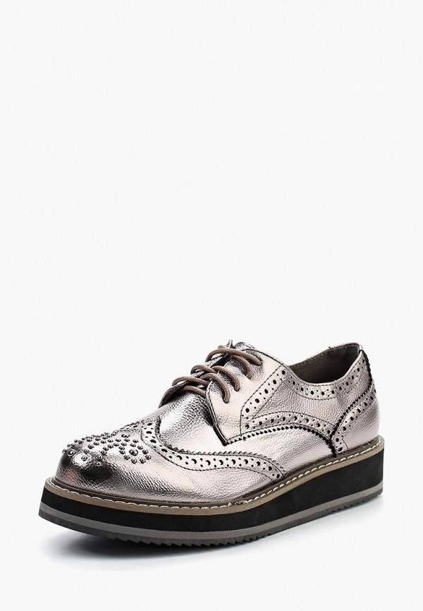 

Ботинки Sweet Shoes, Серебряный
